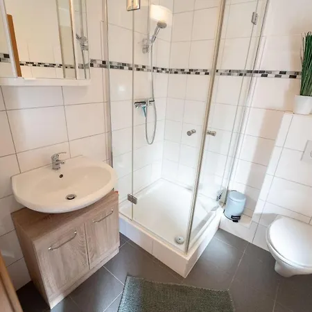 Anke - 5c Apartment