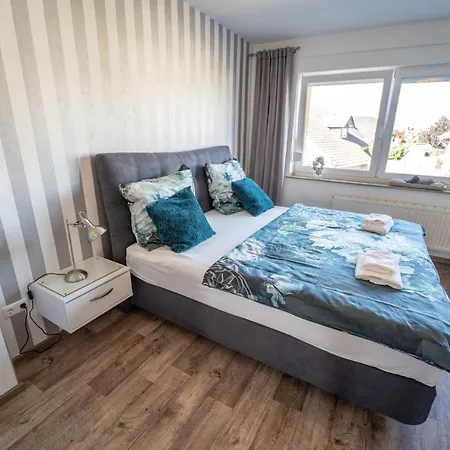 Anke - 5c Apartment Heinsberg (North Rhine-Westphalia)