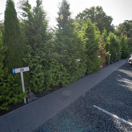 Anke - 5c Apartment *