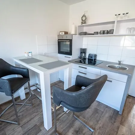 Apartment Anke - 5c *