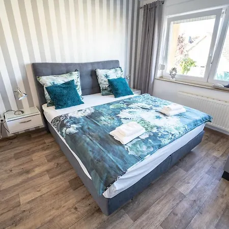 Apartment Anke - 5c Heinsberg (North Rhine-Westphalia)