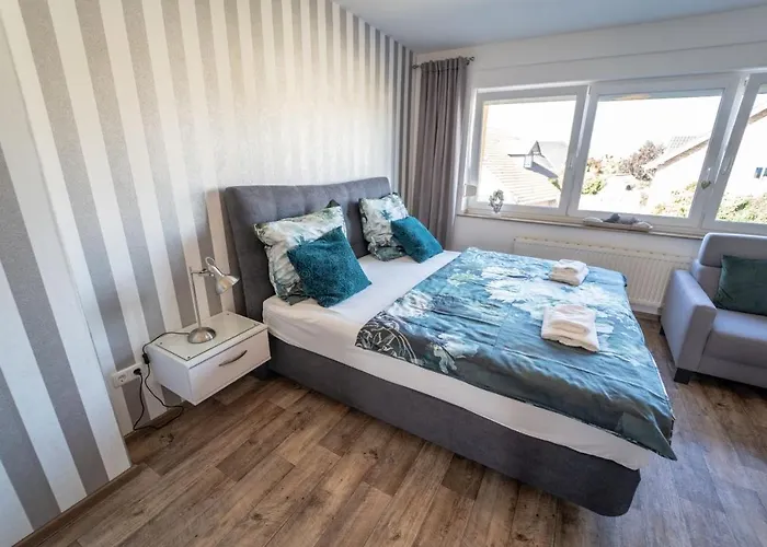 Anke - 5c Apartment Heinsberg (North Rhine-Westphalia)