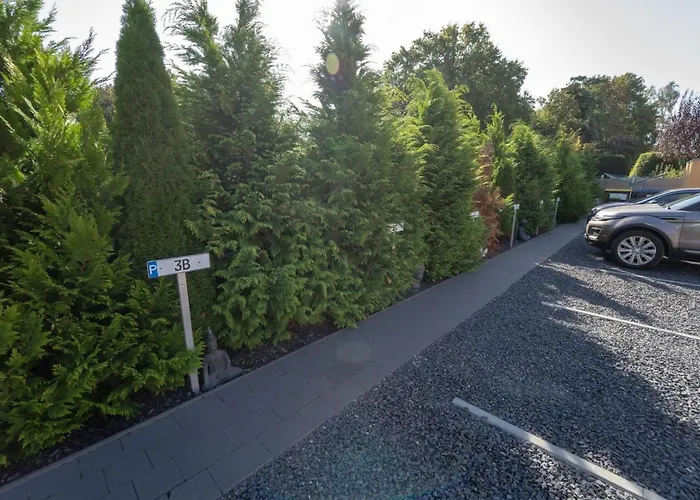 Anke - 5c Apartment *