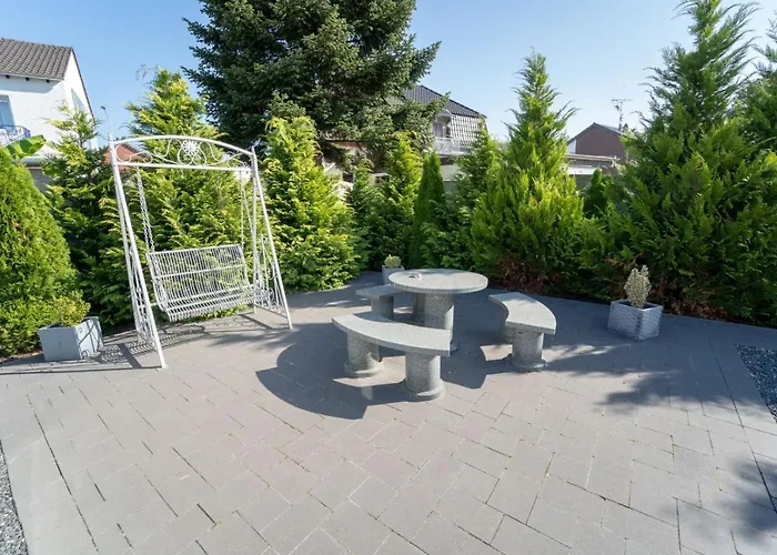 Anke - 5c * Heinsberg (North Rhine-Westphalia)