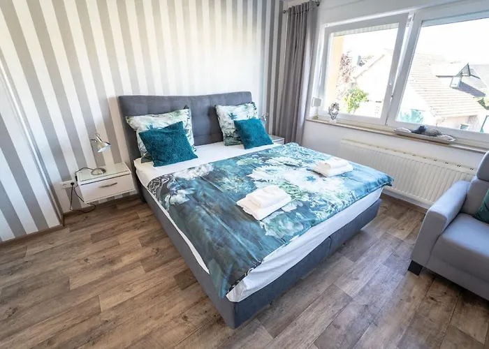 Apartment Anke - 5c Heinsberg (North Rhine-Westphalia)